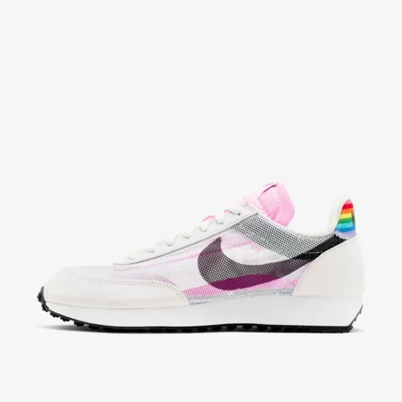 Nike Other - Like New Nike Air Tailwind 79 BeTrue Be True Rainbow LGBTQIA+ show your pride